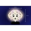 Neon LED PSI PATROL OW-120546 Skye Zasilanie USB