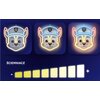 Neon LED PSI PATROL OW-130346 Chase Gwarancja 24 miesiące