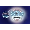 Neon LED PSI PATROL OW-130146 Logo Zasilanie USB