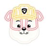 Neon LED PSI PATROL OW-130446 Rubble