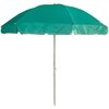 Parasol ogrodowy PATIO 47692 Poly II Niebieski 233 cm