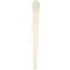 Parasol ogrodowy PATIO 47572 Ecru 210 cm Rodzaj Parasol