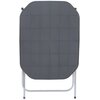 Stolik turystyczny PATIO 461082 Kształt Prostokątny