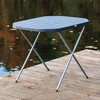 Stolik turystyczny PATIO 461082 Materiał Stal