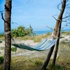 Hamak PATIO Paradise 200 x 100 cm 47744 Maksymalna waga użytkownika [kg] 100