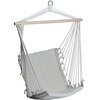 Fotel hamakowy podwieszany PATIO 47746 Ecru