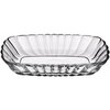 Półmisek PASABAHCE Mezze 18 x 11.5 cm Przezroczysty