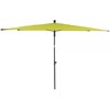 Parasol ogrodowy PATIO Limonkowy