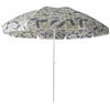 Parasol ogrodowy PATIO 47606 Poly Liście 233 cm