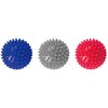 Piłeczki do masażu ENERO FIT 3 sztuki (7 cm)