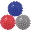 Piłeczki do masażu ENERO FIT 3 sztuki (7 cm) Pompka w zestawie Nie