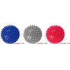 Piłeczki do masażu ENERO FIT 3 sztuki (7 cm) Sport Gimnastyka