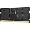 Pamięć RAM LEXAR 8GB 5600Mhz Typ pamięci DDR 5
