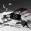 Etui RINGKE Fusion Bold Magnetic MagSafe do Apple iPhone 16 Pro Max Czarny mat Model telefonu iPhone 16 Pro Max