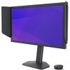 Monitor BENQ XL2566X+ 24.1" 1920x1080px 400Hz Przeznaczenie Dla gracza