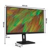 Monitor PHILIPS 27B1N3800/00 27" 3840x2160px IPS 4 ms [GTG] Przeznaczenie Do domu i biura