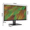 Monitor PHILIPS 32B1N3800/00 31.5" 3840x2160px 4 ms [GTG] Przeznaczenie Do domu i biura