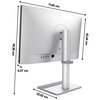 Monitor BENQ MA320U 31.5" 3840x2160px IPS Przeznaczenie Do domu i biura