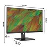 Monitor PHILIPS 32B1U3900/00 31.5" 3840x2160px 4 ms [GTG] Przeznaczenie Do domu i biura