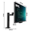 Monitor BENQ RD320UA 31.5" 3840x2160px IPS Przeznaczenie Do domu i biura