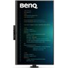 Monitor BENQ RD320UA 31.5" 3840x2160px IPS Czas reakcji matrycy [ms] 5 [GTG]