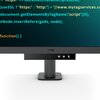 Monitor BENQ RD320UA 31.5" 3840x2160px IPS Proporcje ekranu 16:9