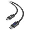Kabel USB-C -  USB-C HORI do PlayStation 5 3 m Rodzaj Kabel