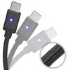 Kabel USB-C -  USB-C HORI do PlayStation 5 3 m Kompatybilność PlayStation 5