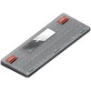Klawiatura NUPHY Air96 V2 Szary Typ klawiatury Mechaniczna