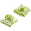 Klawiatura NUPHY Air96 V2 Basalt Black Switch Aloe Typ klawiatury Mechaniczna