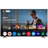 Telewizor SHARP 70GL4760E 70" LED 4K Google TV Dolby Vision Dolby Atmos HDMI 2.1 Tuner Analogowy