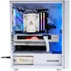 Komputer MAD DOG DIAXID605-W-A01DR32 R7-7800X3D 32GB RAM 1TB SSD Radeon RX7800XT Wi-Fi Liczba rdzeni 8