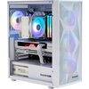 Komputer MAD DOG DIAXID605-W-A01WR32 R7-7800X3D 32GB RAM 1TB SSD Radeon RX7800XT Wi-Fi Windows 11 Home Liczba rdzeni 8