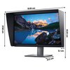 Monitor DELL UltraSharp UP2720QA 27" 3840x2160px IPS Częstotliwość odświeżania obrazu [Hz] 60