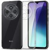 Etui TECH-PROTECT Flexair+ do Xiaomi Redmi 14C/Poco C75 Przezroczysty