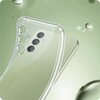 Etui TECH-PROTECT Flexair+ do Xiaomi Redmi 14C/Poco C75 Przezroczysty Seria telefonu Poco