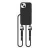 Etui TECH-PROTECT MagNecklace MagSafe do Apple iPhone 13 Czarny Seria telefonu iPhone