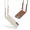 Etui TECH-PROTECT MagNecklace MagSafe do Apple iPhone 13 Brązowy Kompatybilność Apple iPhone 13