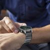 Pasek TECH-PROTECT Steelband do Garmin Fenix 5/6/6 Pro/7/E (47 mm) Czarny Kolor Czarny