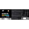 Izotonik 4F FUEL Pro Owoce Tropikalne (700 g) Rodzaj Izotonik