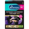 Chusteczki do prania DR BECKMANN przywracające czerń (6 sztuk)
