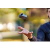 Pompka rowerowa NAVITEL AIR8 Mini Materiał Tworzywo sztuczne