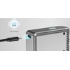 Pompka rowerowa NAVITEL AIR8 Mini Kod pocztowy 02-180