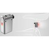 Pompka rowerowa NAVITEL AIR8 Mini Miasto WARSZAWA