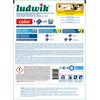 Kapsułki do prania LUDWIK 2in1 Color - 44 szt. Rodzaj produktu Kapsułki