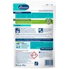 Listki czyszczące DR BECKMANN Magic Leaves Uniwersalne Spring Fresh (20 sztuk) Rodzaj produktu Chusteczki