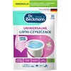 Listki czyszczące DR BECKMANN Magic Leaves Uniwersalne Spring Fresh (20 sztuk)