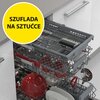 Zmywarka SHARP QW-NS1GI47EX-DE Programy zmywania Delikatny 40°C
