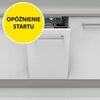 Zmywarka SHARP QW-NS1GI47EX-DE Programy zmywania Ekspresowy 50 min