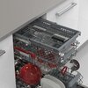 Zmywarka SHARP QW-NS1GI47EX-DE Zużycie wody na cykl w programie EKO [l/cykl] 9